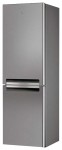 Whirlpool WBV 3327 NFCIX Холодильник
