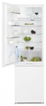 Electrolux ENN 12913 CW Холодильник
