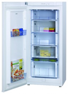larawan Refrigerator Hansa FZ200BSW
