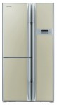 Hitachi R-M702EU8GGL Køleskab