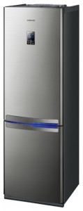 larawan Refrigerator Samsung RL-55 TEBIH