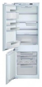 ảnh Tủ lạnh Siemens KI28SA50