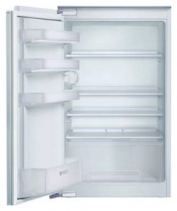 Bilde Kjøleskap Siemens KI18RV40