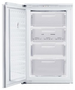 ảnh Tủ lạnh Siemens GI18DA40