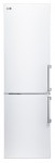 LG GW-B469 BQCP Buzdolabı