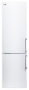 Kuva Jääkaappi LG GW-B509 BQCP