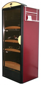 ảnh Tủ lạnh Vinosafe VSI 7L 3T