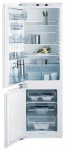 AEG SC 81840i Fridge