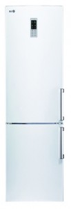 фото Холодильник LG GW-B509 EQQP