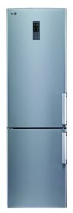 Kuva Jääkaappi LG GW-B509 ELQP
