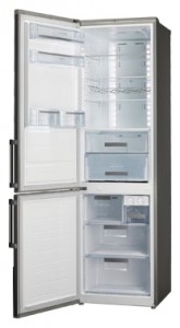 larawan Refrigerator LG GW-B449 BLQZ