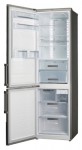 LG GW-B449 BLQZ Холодильник