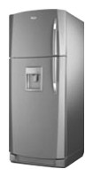 larawan Refrigerator Whirlpool MD 560 SF WP