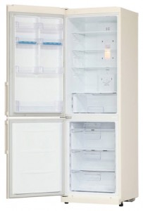รูปถ่าย ตู้เย็น LG GA-E409 UEQA
