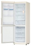 LG GA-E409 UEQA Холодильник