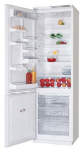 фото Холодильник ATLANT МХМ 1843-38