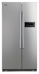 ảnh Tủ lạnh LG GC-B207 GLQV