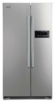 LG GC-B207 GLQV Hűtő