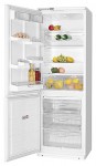 ATLANT ХМ 6021-034 Холодильник