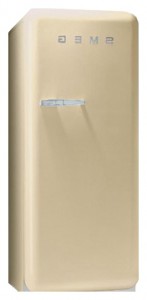 Фото Холодильник Smeg FAB28LP