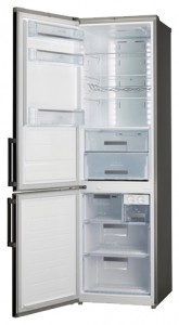фото Холодильник LG GW-B499 BNQW
