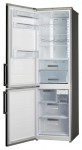 LG GW-B499 BNQW Хладилник