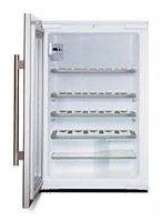 larawan Refrigerator Siemens KF18W420