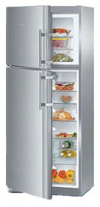 larawan Refrigerator Liebherr CTPes 3213