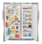 Liebherr SBSes 6302 Frigo