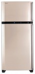 Sharp SJ-PT690RB Fridge