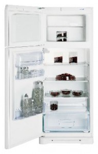 larawan Refrigerator Indesit TAAN 2
