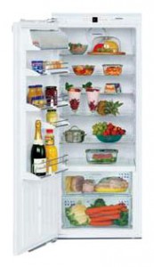 larawan Refrigerator Liebherr IKB 2850
