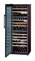 larawan Refrigerator Liebherr WT 4677