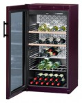 Liebherr WK 2927 Refrigerator