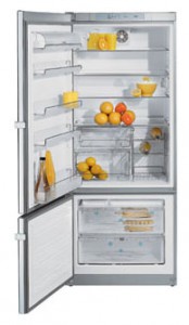 larawan Refrigerator Miele KF 8582 Sded