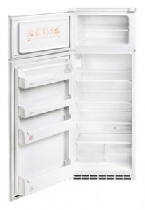 larawan Refrigerator Nardi AT 245 T