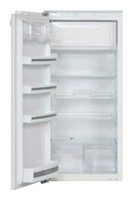 larawan Refrigerator Kuppersbusch IKE 238-7