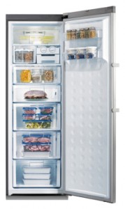 larawan Refrigerator Samsung RZ-80 FHIS
