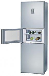 larawan Refrigerator Siemens KG29WE60