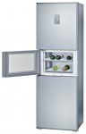 Siemens KG29WE60 冰箱