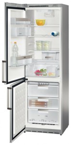 Фото Холодильник Siemens KG36SA45