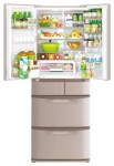 Hitachi R-SF57AMUT Køleskab