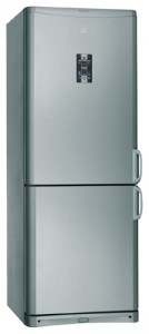 ảnh Tủ lạnh Indesit BAN 40 FNF SD