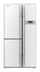 Hitachi R-M700EU8GWH Køleskab