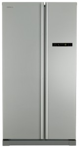 รูปถ่าย ตู้เย็น Samsung RSA1SHSL