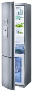 larawan Refrigerator Gorenje NRK 67357 E