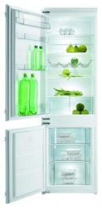 larawan Refrigerator Korting KSI 17850 CF