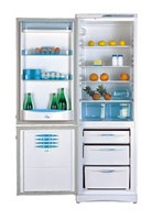 ảnh Tủ lạnh Stinol RF 345 BK