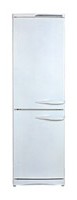 larawan Refrigerator Stinol RF 370 BK