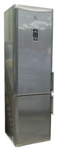 larawan Refrigerator Indesit B 20 D FNF NX H
